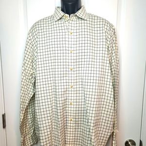 Polo Ralph Lauren Button-down Shirt Sz XL
